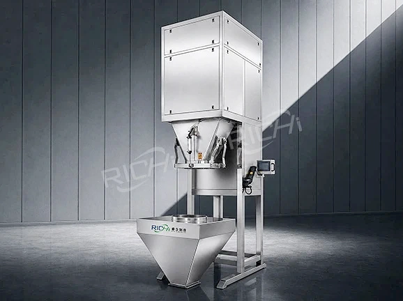 packaging equipment