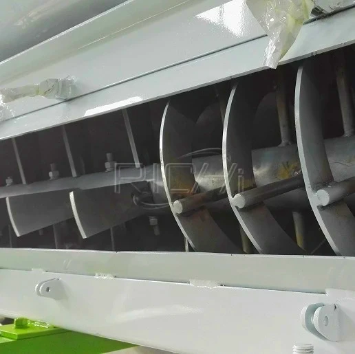 rabbit feed pellet mill conditioner