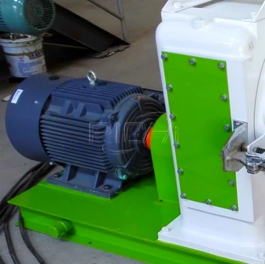 rabbit feed pellet mill siemens motor