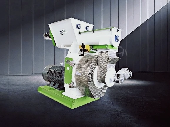 rice husk pellet mill for sale