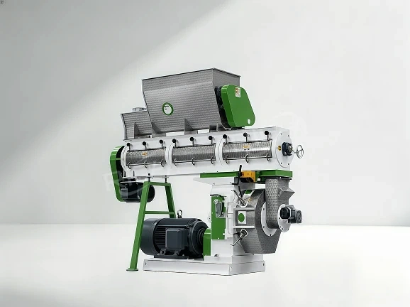 richi alfalfa pellet mill for sale