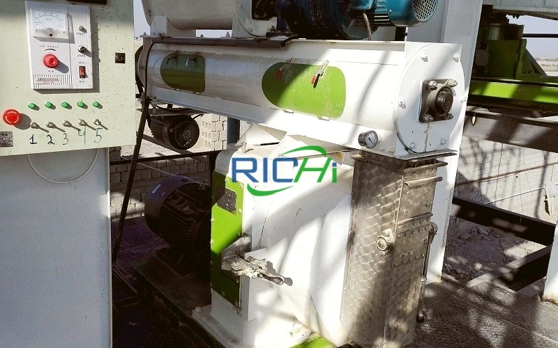 small rabbit feed pellet mill in egypt