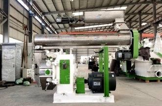 czlh350 straw pellet machine for sale