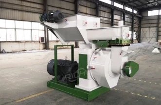czlh420 straw pellet machine for sale