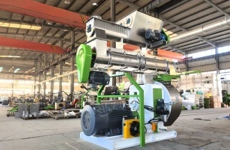 czlh678 straw pellet machine for sale