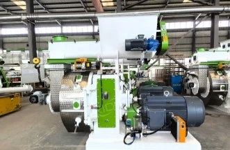 czlh768 straw pellet machine for sale