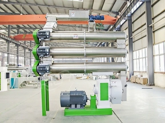 richi shrimp feed pellet mill for sale
