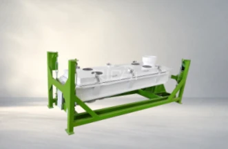 rotary grading screen for sale