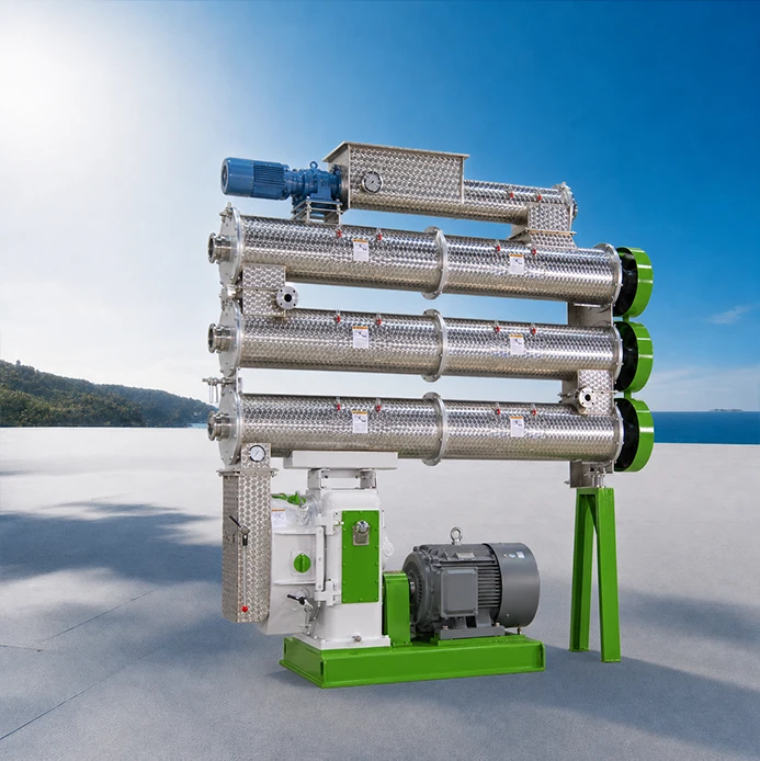 shrimp feed pellet mill for sale